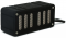   Mifa F6 Outdoor Bluetooth Speaker Black (B00XOI8IPY)