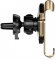Baseus X Air Vent Car Mount Holder Gold (SUTPX-0S)