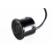  Assistant PS-068-4 22mm Black