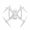 Xiaomi Mi Drone 4K (WRJTZ02FM) White (LKU4017CN)