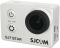 - SJCAM SJ7 STAR Silver (SJ-7SL)