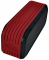   Divoom Voombox-Outdoor (2Gen) BT Red