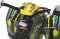   Peg-Perego Polaris Outlaw Citrus