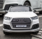   Kidsauto Audi Q7 premium edition White
