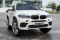   Kidsauto BMW X6 M premium edition White