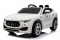   Kidsauto Maserati Levante White