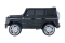   Kidsauto Mercedes-Benz G65 AMG 44 Black