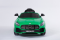   Kidsauto Mercedes-Benz GTR AMG Green
