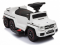 - Kidsauto Mercedes-Benz G63 AMG White