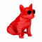   Jarre Technologies AeroBull HD1 Glossy Red (ML06031 2101)