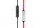  Meizu EP-51 Bluetooth Sports Earphone Black/Red