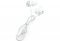  Meizu EP-51 Bluetooth Sports Earphone White