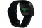 - Fitbit Versa Gunmetal/Black (FB505GMBK)