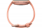 - Fitbit Versa Peach/Rose Gold Aluminum (FB505RGPK)