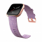 - Fitbit Versa Special Edition Lavander/Woven (FB505RGLV)