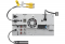  Kenwood DNR-3190BTS