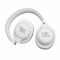  JBL LIVE 500BT White (JBLLIVE500BTWHT)