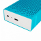   Xiaomi Bluetooth Loudspeaker Blue (QBH4103GL)