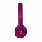  Beats Solo 3 Wireless On-Ear Headphones Pop Magenta (MRRG2)
