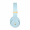  Beats Studio 3 Wireless Over-Ear Headphones Crystall Blue (MTU02)