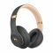  Beats Studio 3 Wireless Over-Ear Headphones Shadow Gray (MQUF2)