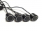  Falcon 2630-4 Black