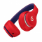  Beats Solo 3 Wireless On-Ear Headphones Club Red (MV8T2)