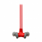  JBL Endurance RUNBT Red (JBLENDURRUNBTRED)