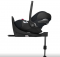  Cybex Cloud Z i-Size Ferrari Victory Black black (519000001)