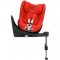  Cybex Sirona Z i-Size / Stardust Black black PU1 (518000803)