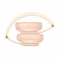  Beats Studio 3 Wireless Over-Ear Headphones Desert Sand (MTQX2)