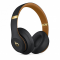  Beats Studio 3 Wireless Over-Ear Headphones Midnight Black (MTQW2)