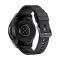 - Samsung Galaxy Watch 42mm Midnight Black (SM-R810NZKA)