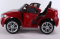   Kidsauto BMW X6 M premium edition Red