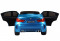   Kidsauto BMW X6M Blue