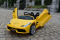   Kidsauto Ferrari 458 lambo doors style Yellow