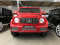   Kidsauto Mercedes-Benz G65 AMG NEW EDITION 44 Red