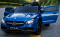   Kidsauto Mercedes-Benz C63 S AMG Blue 