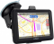 GPS  Globex GE520 (NavLux)