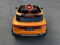   Kidsauto Audi Q8 style 44 orange