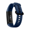 Գ- Honor Band 4 Midnight Navy (CRS-B19)
