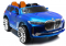   Kidsauto BMW X7 style 44 blue