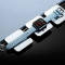 - Amazfit GTS Steel Blue (International Version) (A1914SB)