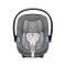  Cybex Aton M i-Size Soho Grey mid grey (520000349)
