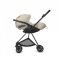  Cybex Cloud Z i-Size Ferrari Silver Grey light grey (519000007)