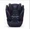  Cybex Solution S-fix Navy Blue navy blue (520000579)