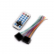  Fantom FP-7030 Black/Multicolor