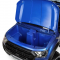   Kidsauto Ford Raptor POLICE 2020 Blue