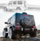   Kidsauto Mercedes-Benz G63 AMG 2020 black