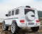   Kidsauto Mercedes-Benz G63 AMG 2020 White